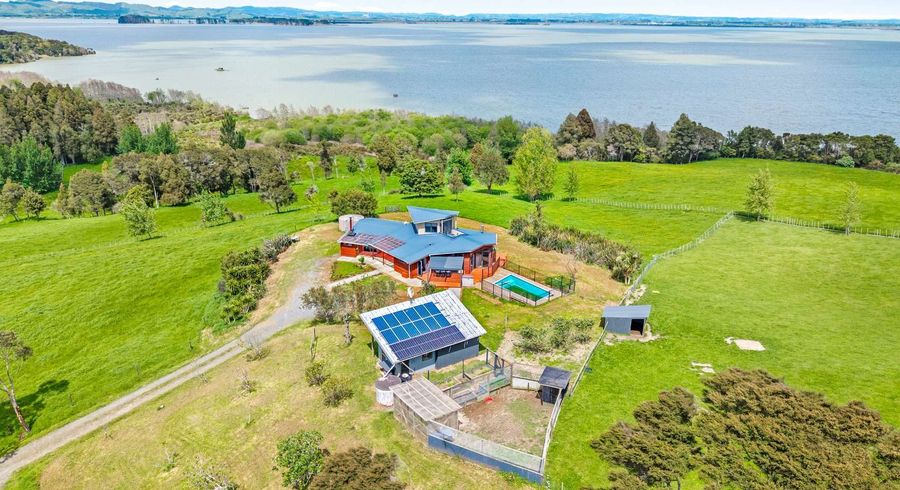  at 915 Waikare Road, Waerenga, Waikato, Waikato