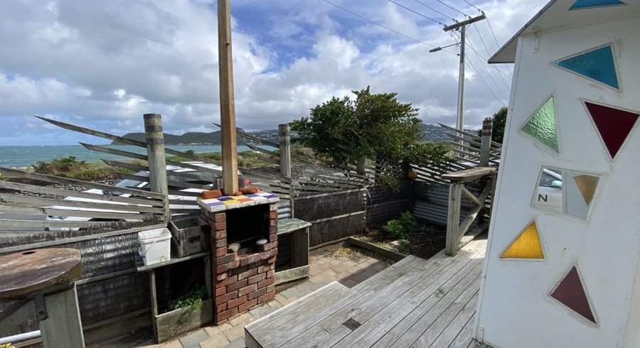  at 36 Moa Point Road, Moa Point, Wellington