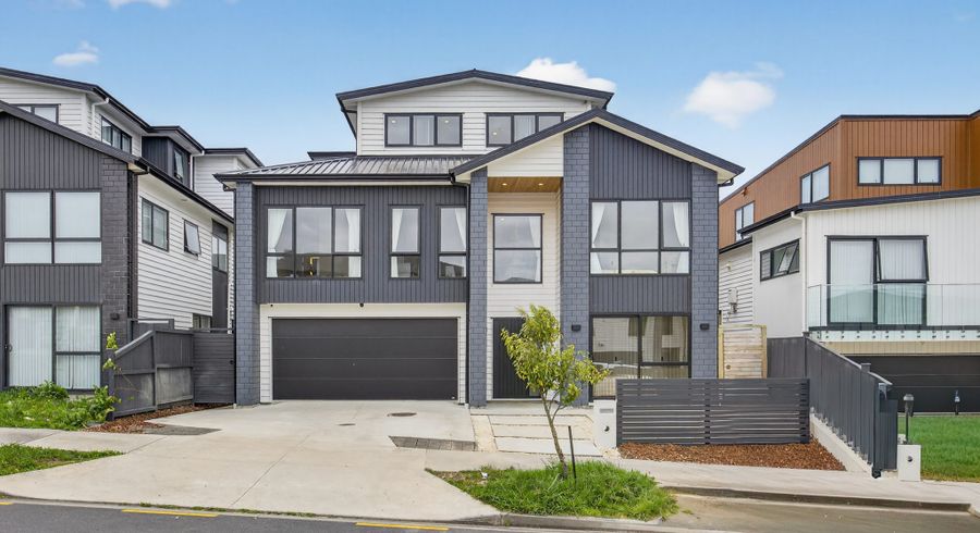  at 26 Bendridge Street, Flat Bush, Manukau City, Auckland
