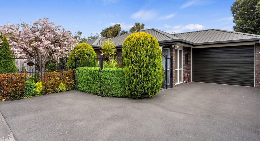  at 3/210 Hastings Street East, Waltham, Christchurch City, Canterbury