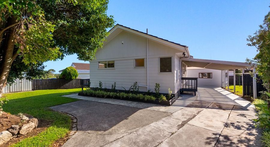  at 7 Pureora Place, Manukau, Manukau City, Auckland