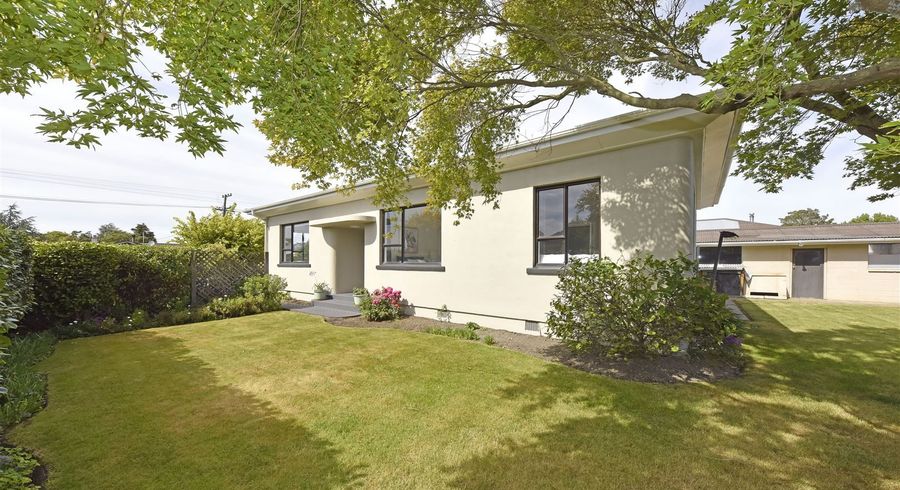  at 7 Woodville Street, Leeston, Leeston