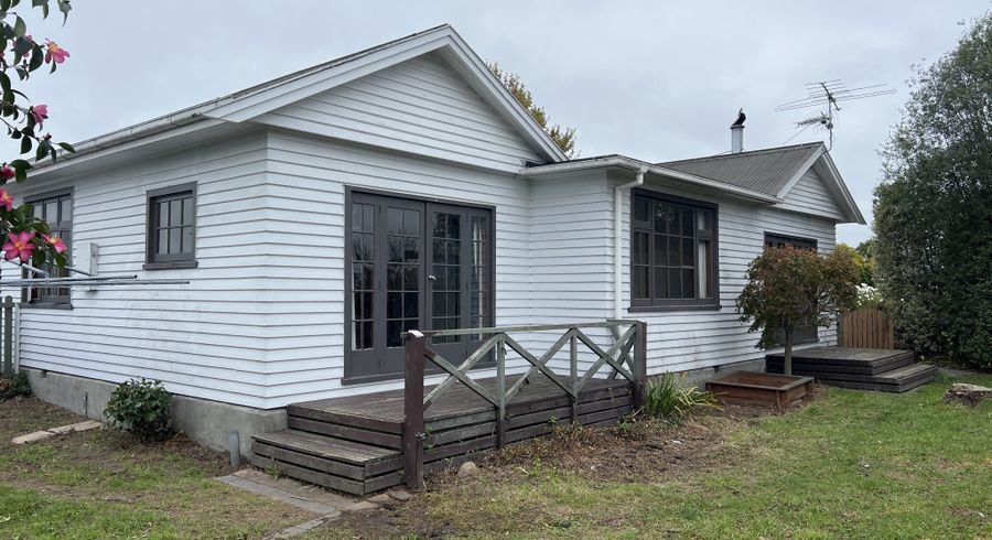  at 4 Catherine Street, Ashburton, Ashburton, Canterbury