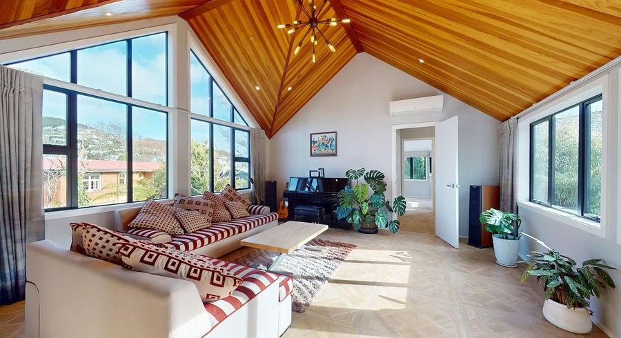 at 221C Karori Road, Karori, Wellington, Wellington
