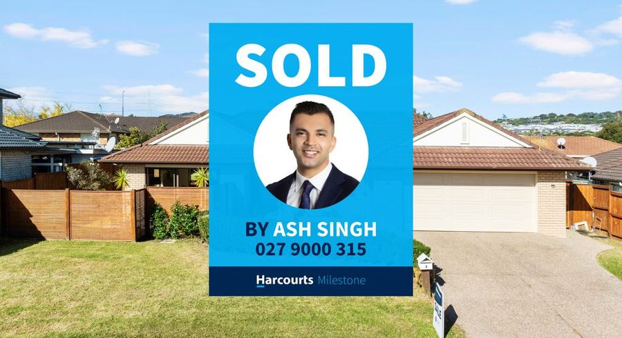  at 4 Raphoe Road, Flat Bush, Auckland