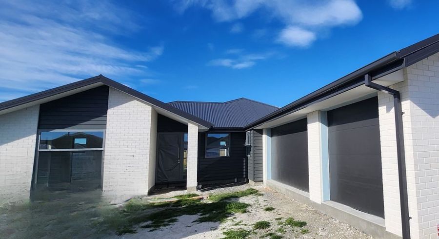  at Leeston, Selwyn, Canterbury