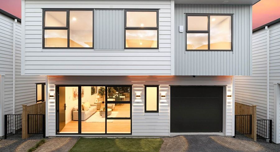  at 141C Seabrook Avenue, New Lynn, Waitakere City, Auckland