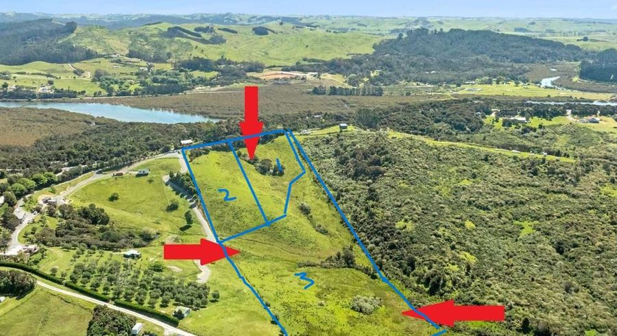  at 165 Taipa Heights Drive, Taipa, Far North, Northland