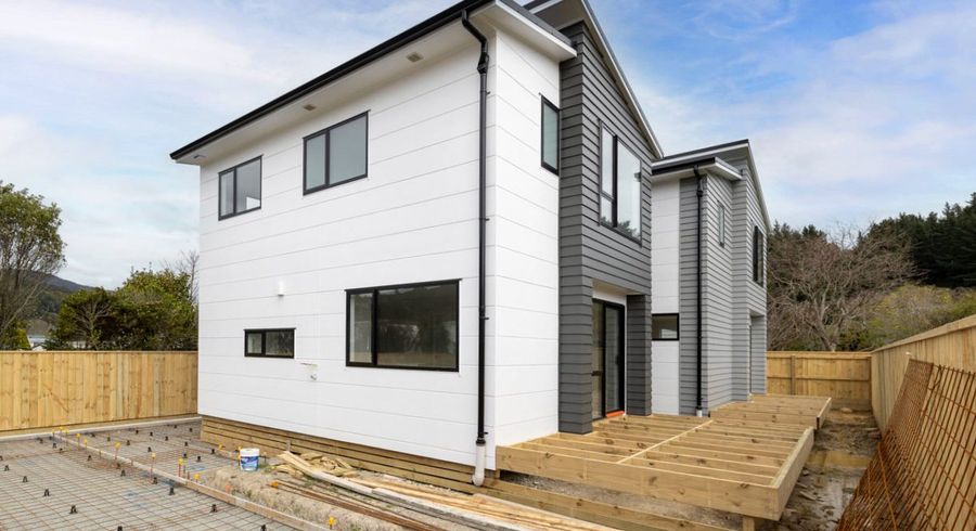  at 62 Bledisloe Crescent, Wainuiomata, Lower Hutt, Wellington