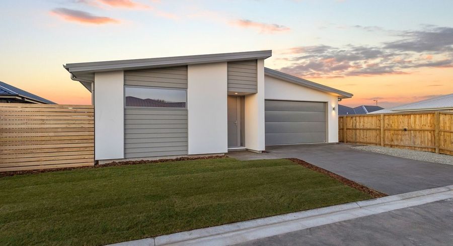  at 29 Duporth Road, Rolleston, Selwyn, Canterbury