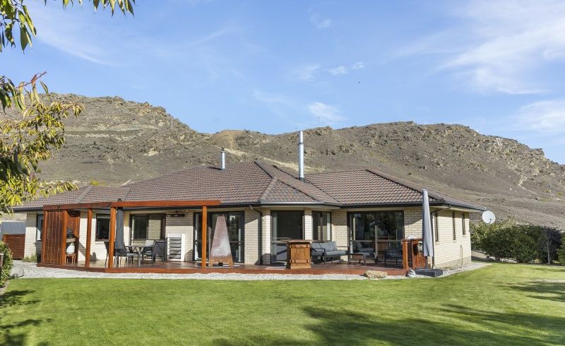  at 5 Lookout Drive, Little Valley, Alexandra