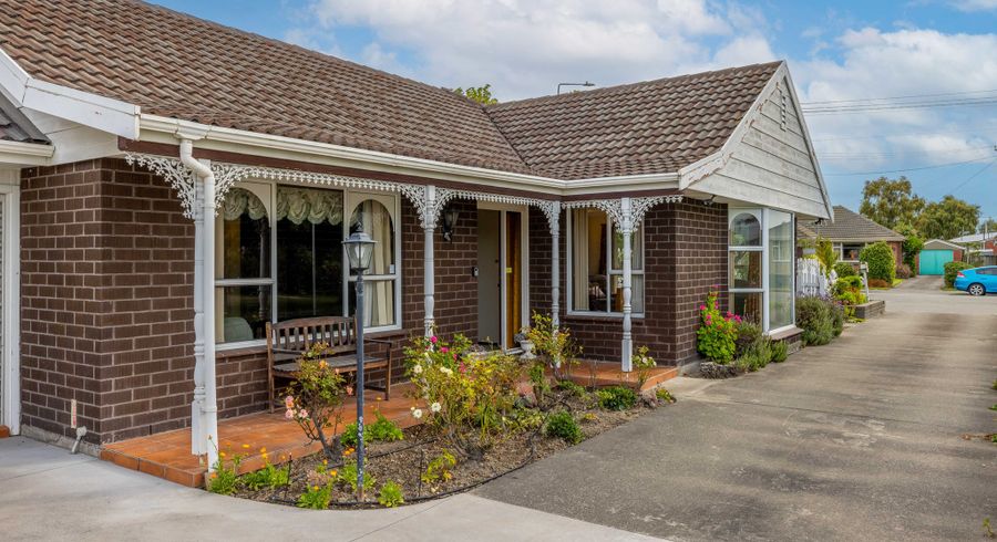  at 1/46 Golf Links Road, Shirley, Christchurch