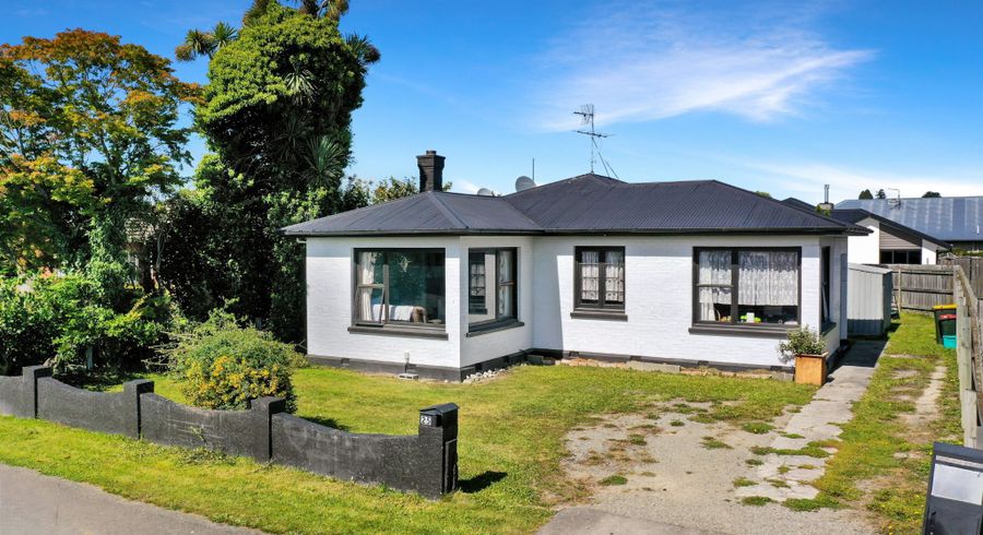  at 25 Walshs Road, Allenton, Ashburton, Canterbury