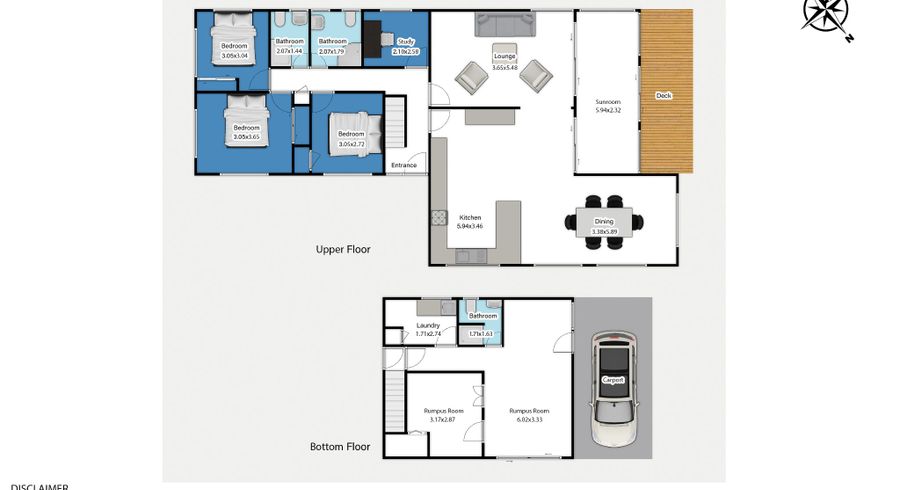  at 14 Angelo Avenue, Howick, Manukau City, Auckland