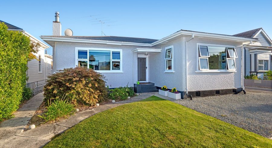  at 10 Domett Street, Whataupoko, Gisborne, Gisborne