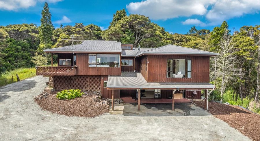  at 202 Albany Heights Road, Albany, North Shore City, Auckland