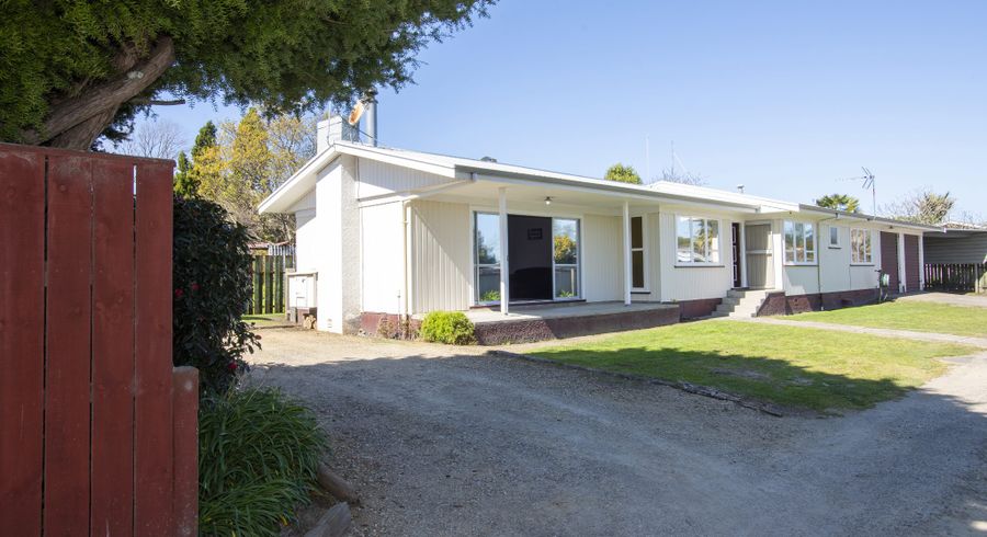  at 123A Fox Street, Whataupoko, Gisborne