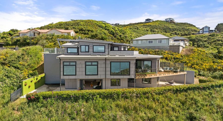  at 35 Grumman Lane, Newlands, Wellington, Wellington