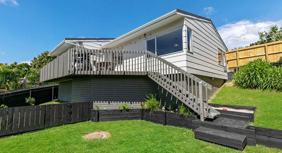  at 51B Flaxdale Street, Birkdale, North Shore City, Auckland