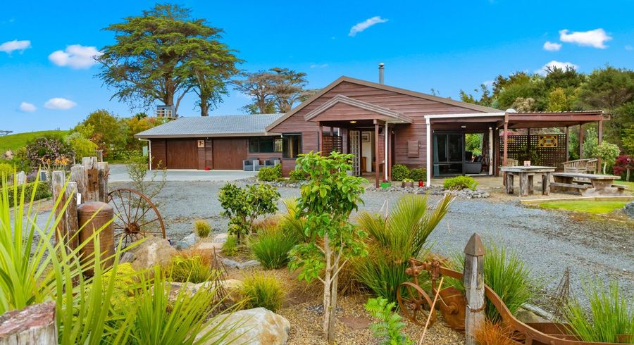 at 817 Kaipara Flats Road, Kaipara Flats, Warkworth