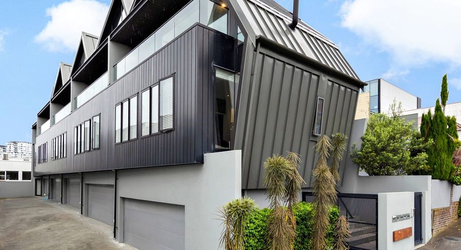  at 1/11 Scanlan Street, Grey Lynn, Auckland City, Auckland