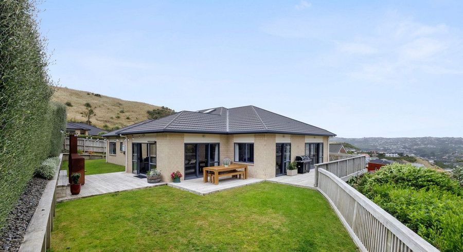  at 17 Gifford Grove, Churton Park, Wellington, Wellington