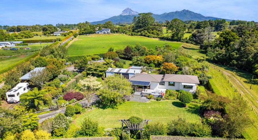  at 608 Hurford Road, Hurford, New Plymouth, Taranaki