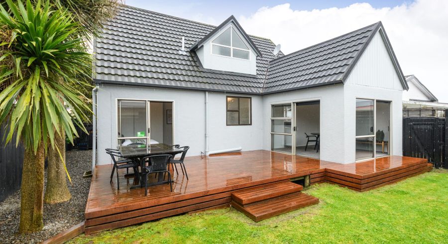  at 76A Wood Street, Takaro, Palmerston North