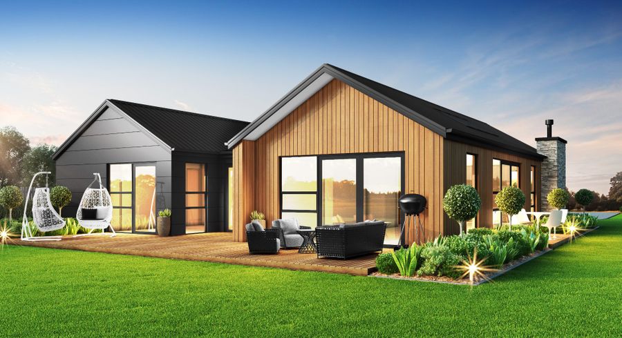  at Middle Road, Havelock North, Hastings, Hawke's Bay