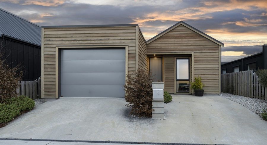  at 6 Lorne Street, Lake Hayes, Queenstown