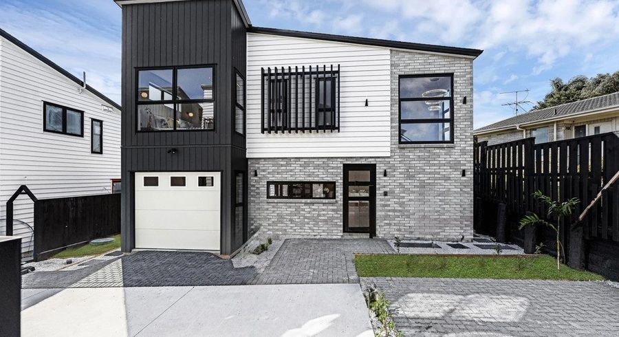  at 7B Sirius Place, Botany Downs, Manukau City, Auckland