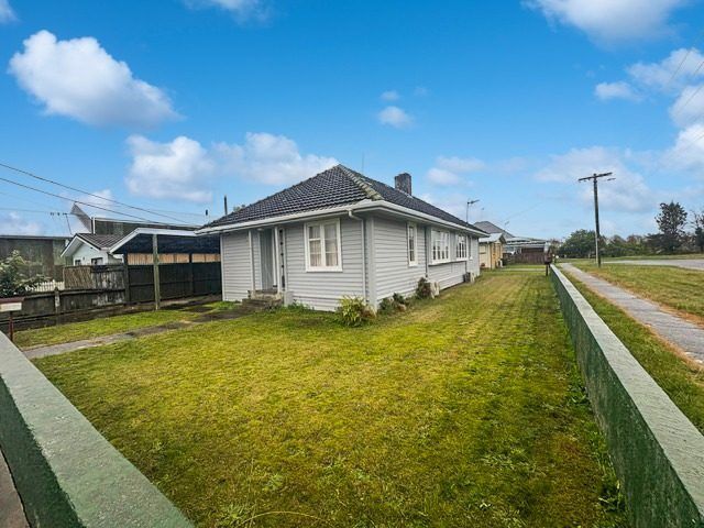  at 13 Liddell Street, Foxton, Horowhenua, Manawatu / Whanganui