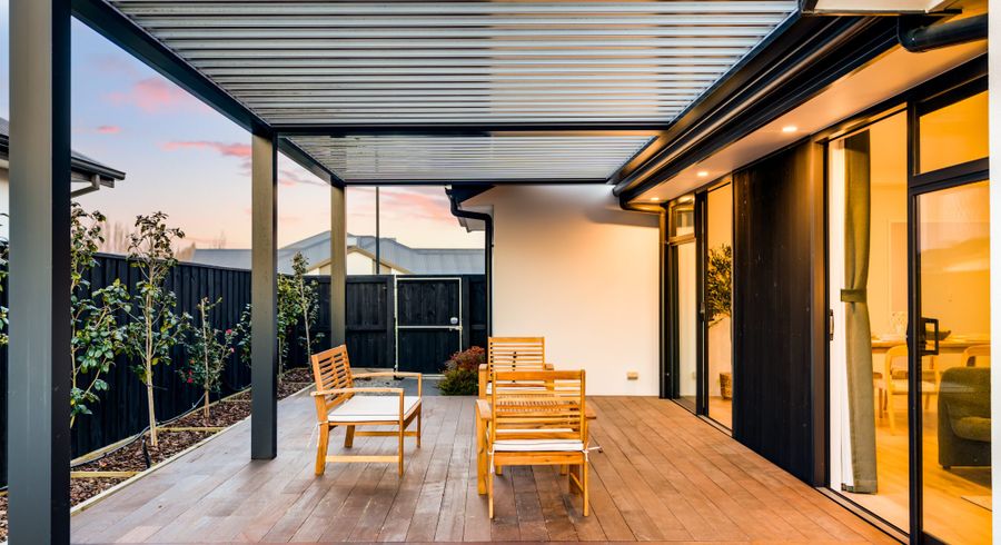  at 11 Tulett Park Drive, Casebrook, Christchurch City, Canterbury