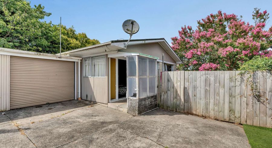  at 3/20 Russell Road, Manurewa, Manukau City, Auckland