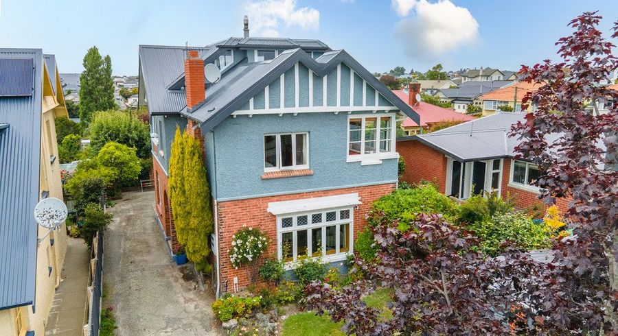  at 36 Wai-iti Road, Maori Hill, Timaru, Canterbury