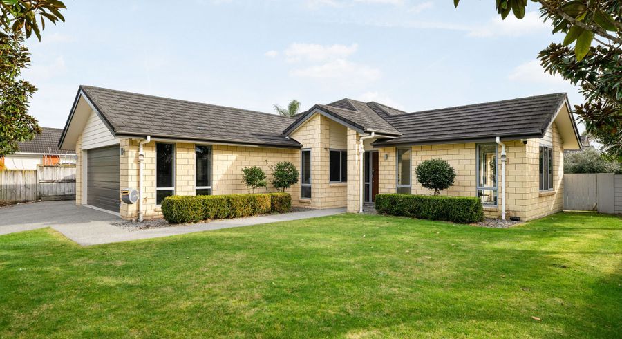  at 2 Jarvis Court, Huntington, Hamilton, Waikato