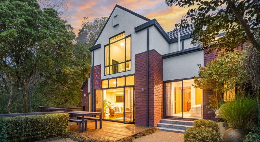  at 41 Overdale Drive, Cashmere, Christchurch City, Canterbury