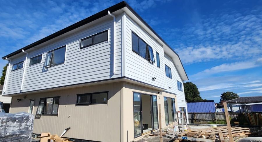  at 347 Roscommon Road, Clendon Park, Clendon Park, Manukau City, Auckland