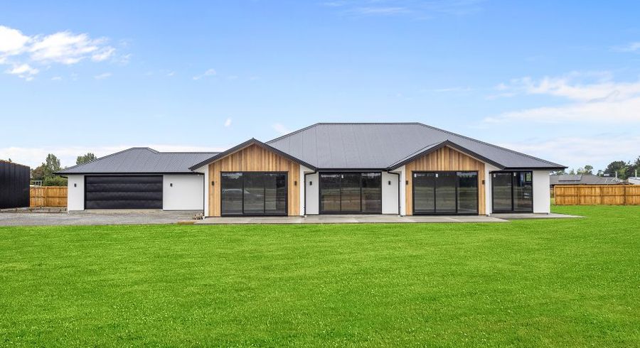  at 36 Westview Drive, Tinwald, Ashburton, Canterbury