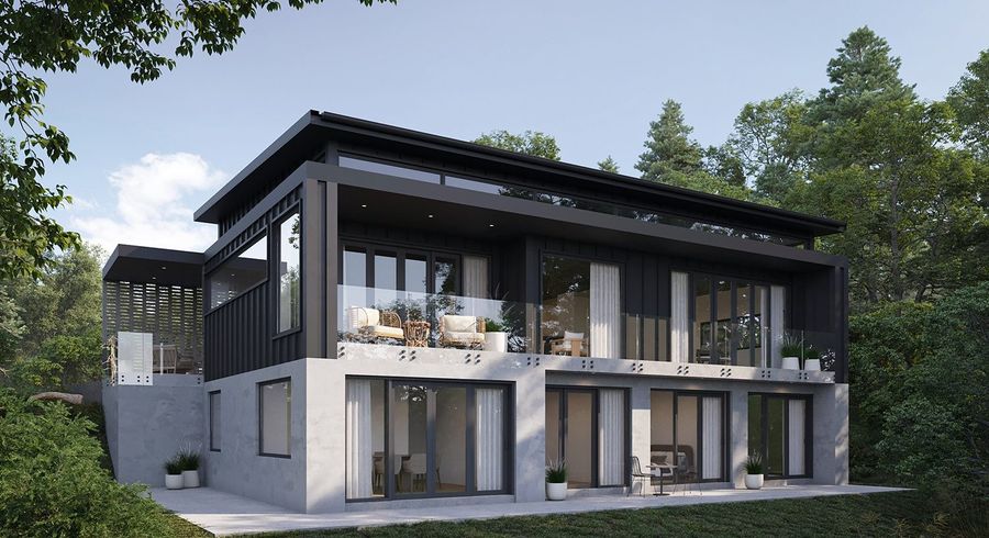  at 14 Kahiwi Place, Kennedys Bush, Kennedy's Bush, Christchurch City, Canterbury