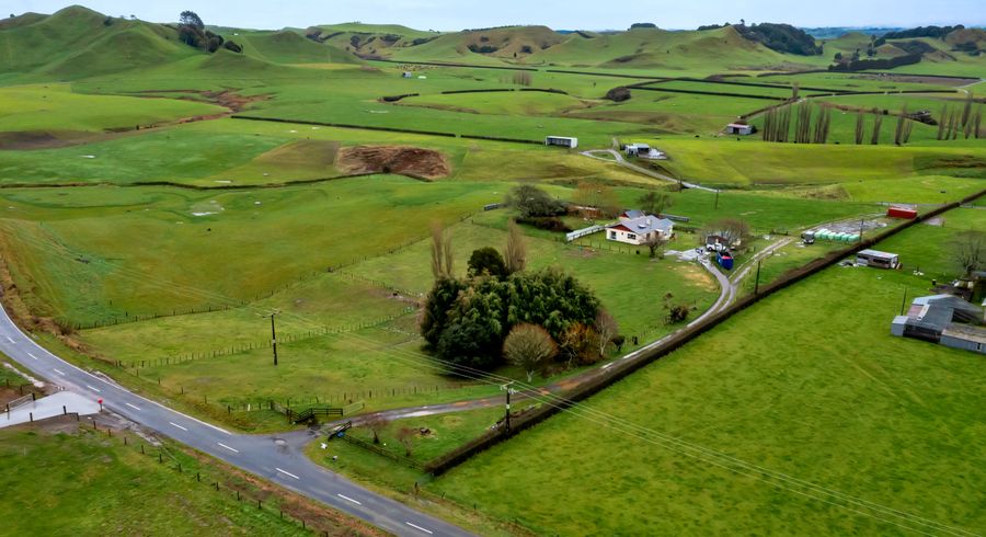  at 103A Waihapa Road, Pukengahu, Stratford