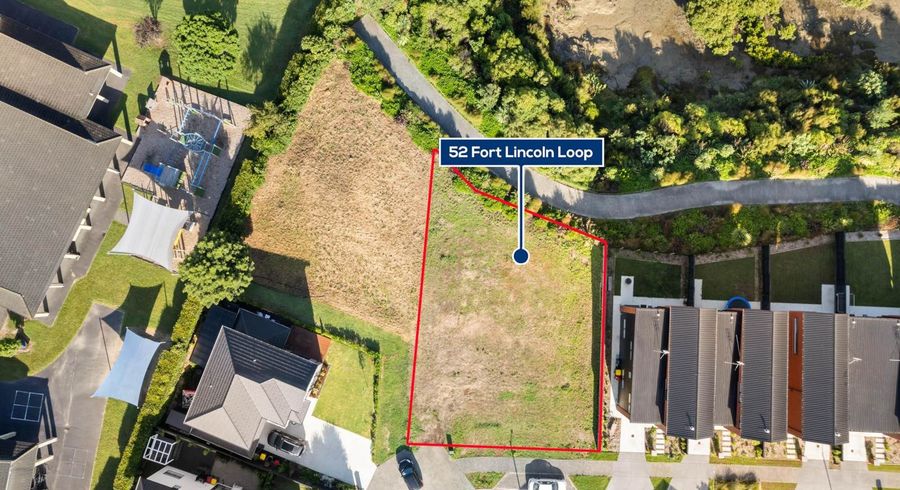  at 52  Fort Lincoln Loop, Karaka, Franklin, Auckland