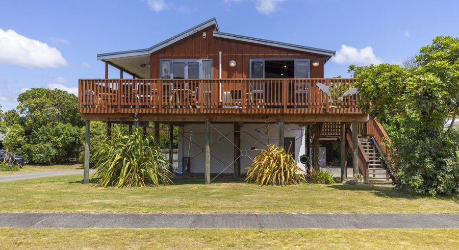  at 4 Tawiri Place, Kuratau, Taupo, Waikato