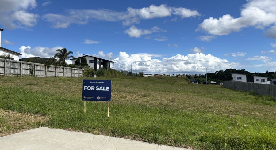  at 45 Seventh View Avenue, Beachlands, Manukau City, Auckland