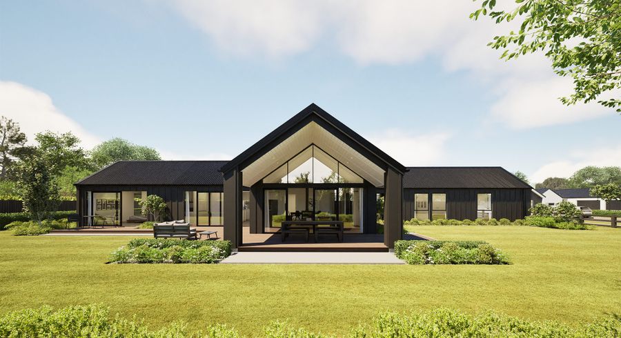  at Lot 15 Camden, West Melton, Selwyn, Canterbury