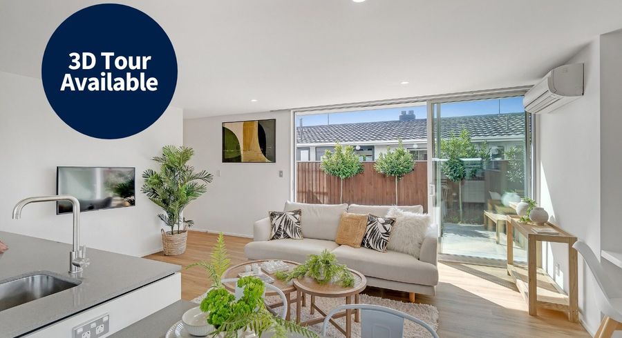  at 72A Bishop Street, St Albans, Christchurch