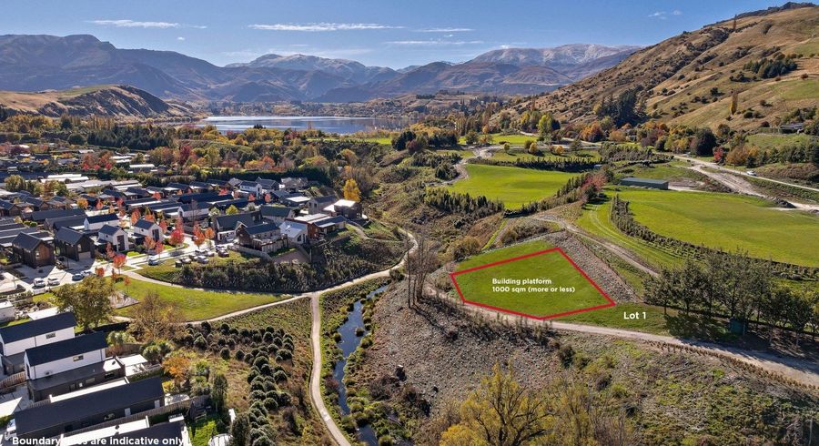  at 114 Alec Robins Road, Lake Hayes, Queenstown-Lakes, Otago