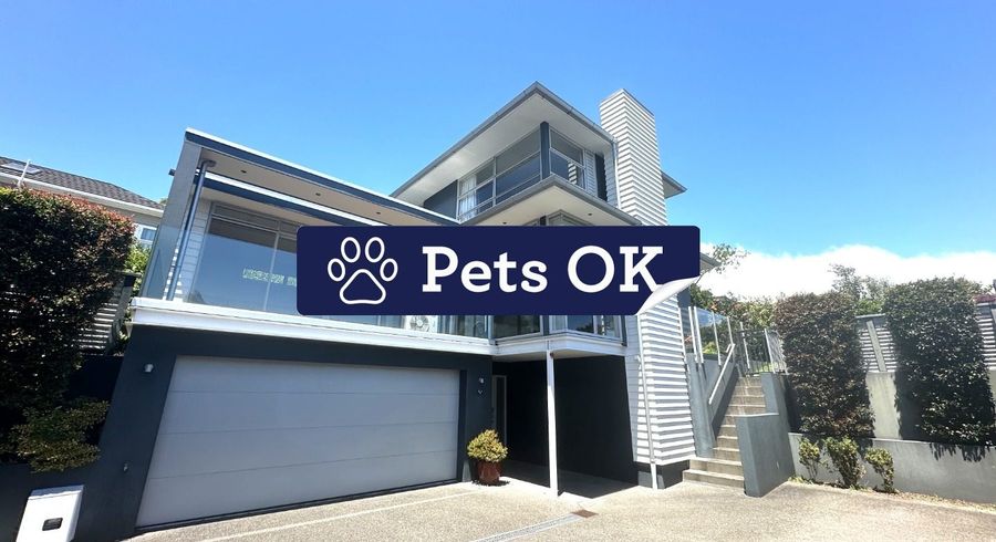  at 46A Fancourt Street, Meadowbank, Auckland City, Auckland