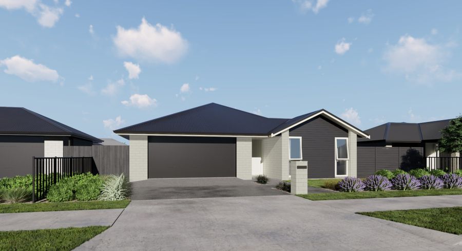  at Lot 85/16 Matua St, Temple View, Hamilton, Waikato
