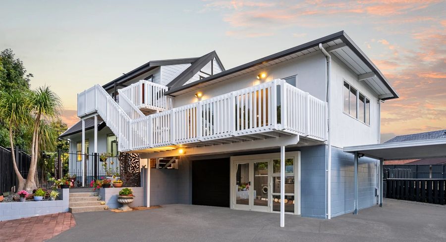  at 50 Celtic Crescent, Ellerslie, Auckland